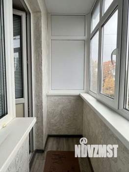 1-к квартира, вторичка, 31м2, 4/5 этаж