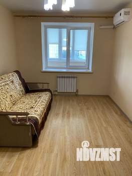 1-к квартира, вторичка, 37м2, 6/14 этаж