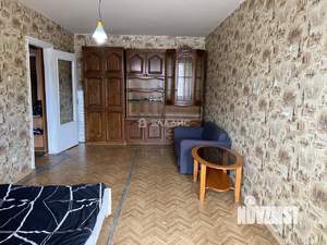 1-к квартира, вторичка, 41м2, 10/10 этаж