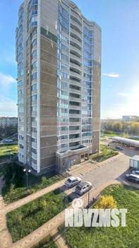 1-к квартира, вторичка, 40м2, 5/9 этаж