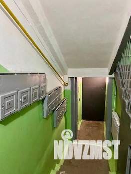 3-к квартира, вторичка, 61м2, 3/5 этаж