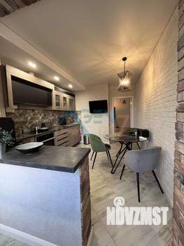 2-к квартира, вторичка, 76м2, 8/17 этаж