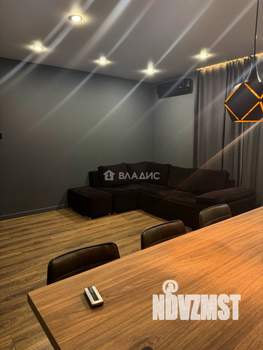 Студия квартира, вторичка, 56м2, 17/18 этаж