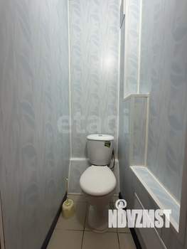 1-к квартира, вторичка, 34м2, 5/10 этаж