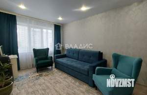 3-к квартира, вторичка, 59м2, 4/9 этаж