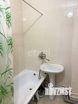 1-к квартира, вторичка, 50м2, 7/11 этаж