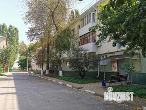3-к квартира, вторичка, 43м2, 2/3 этаж