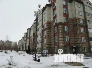 3-к квартира, вторичка, 67м2, 4/5 этаж