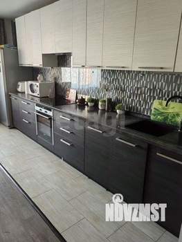 3-к квартира, вторичка, 86м2, 10/17 этаж