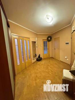 3-к квартира, вторичка, 93м2, 2/7 этаж