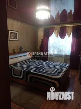 2-к квартира, вторичка, 68м2, 1/5 этаж