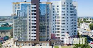 1-к квартира, вторичка, 41м2, 2/13 этаж