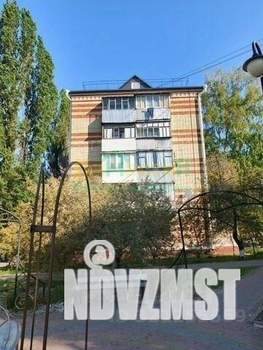 2-к квартира, вторичка, 46м2, 5/5 этаж