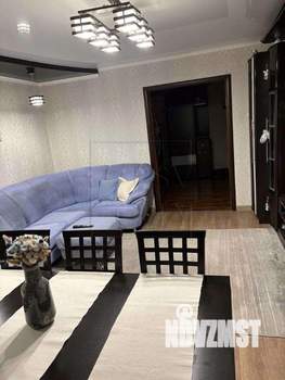 4-к квартира, вторичка, 88м2, 16/17 этаж