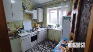 2-к квартира, вторичка, 43м2, 5/5 этаж