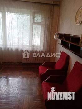 1-к квартира, вторичка, 31м2, 1/9 этаж