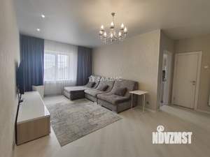 2-к квартира, вторичка, 66м2, 9/15 этаж