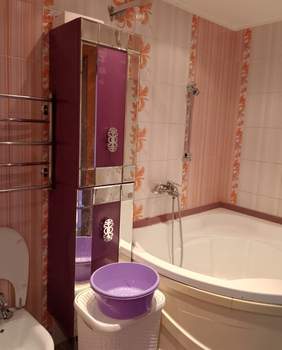 4-к квартира, вторичка, 95м2, 5/9 этаж