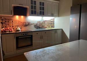 1-к квартира, вторичка, 43м2, 1/11 этаж