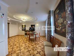 4-к квартира, вторичка, 154м2, 7/9 этаж