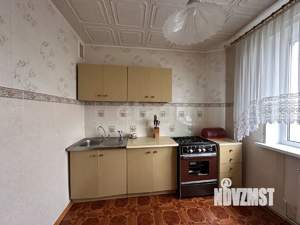 3-к квартира, вторичка, 74м2, 10/10 этаж