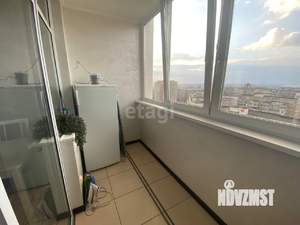 3-к квартира, вторичка, 98м2, 13/13 этаж