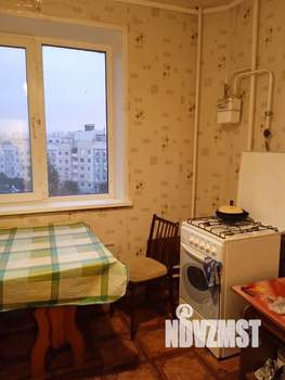 1-к квартира, вторичка, 34м2, 6/10 этаж