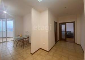 3-к квартира, вторичка, 78м2, 9/9 этаж