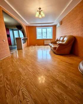 3-к квартира, вторичка, 93м2, 5/9 этаж