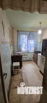 4-к квартира, вторичка, 61м2, 1/5 этаж