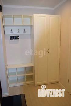 2-к квартира, вторичка, 77м2, 12/17 этаж
