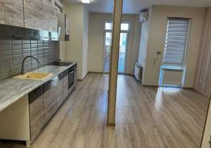 2-к квартира, вторичка, 48м2, 1/5 этаж