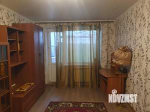 4-к квартира, вторичка, 69м2, 8/9 этаж