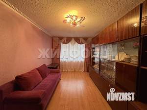 2-к квартира, вторичка, 45м2, 1/5 этаж