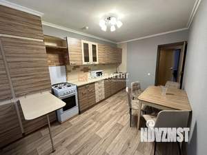 1-к квартира, вторичка, 37м2, 3/5 этаж