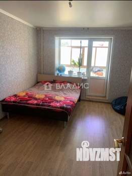 2-к квартира, вторичка, 52м2, 4/16 этаж
