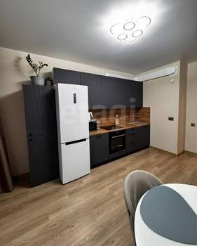 1-к квартира, вторичка, 44м2, 14/18 этаж