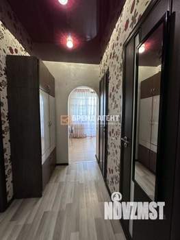 1-к квартира, вторичка, 34м2, 7/7 этаж