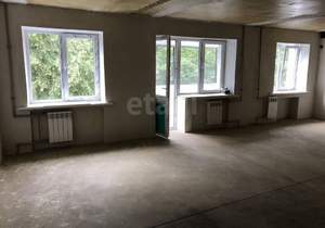 2-к квартира, вторичка, 44м2, 4/4 этаж