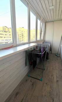 3-к квартира, вторичка, 77м2, 6/7 этаж