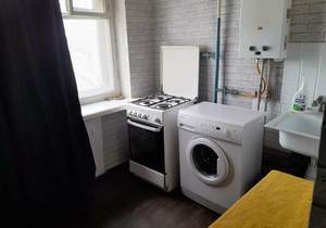 1-к квартира, вторичка, 31м2, 4/5 этаж
