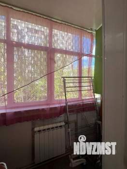 3-к квартира, вторичка, 73м2, 2/14 этаж