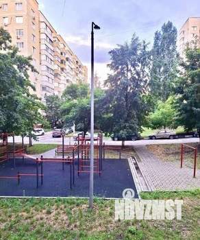 2-к квартира, вторичка, 60м2, 1/10 этаж