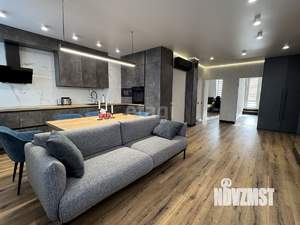 3-к квартира, вторичка, 106м2, 9/13 этаж