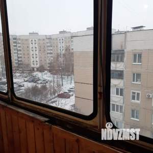 1-к квартира, вторичка, 34м2, 5/5 этаж