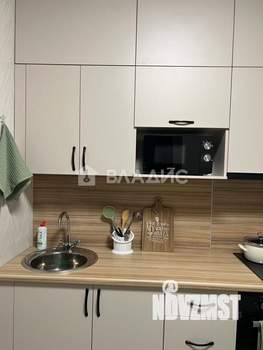 Студия квартира, вторичка, 31м2, 1/10 этаж