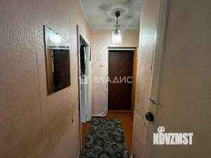 1-к квартира, вторичка, 30м2, 3/5 этаж