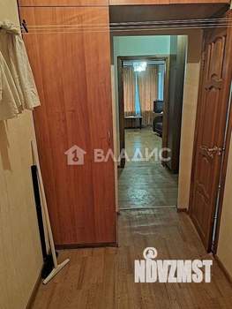2-к квартира, вторичка, 47м2, 1/9 этаж