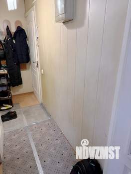 2-к квартира, вторичка, 44м2, 3/5 этаж