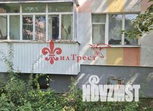 4-к квартира, вторичка, 61м2, 1/5 этаж